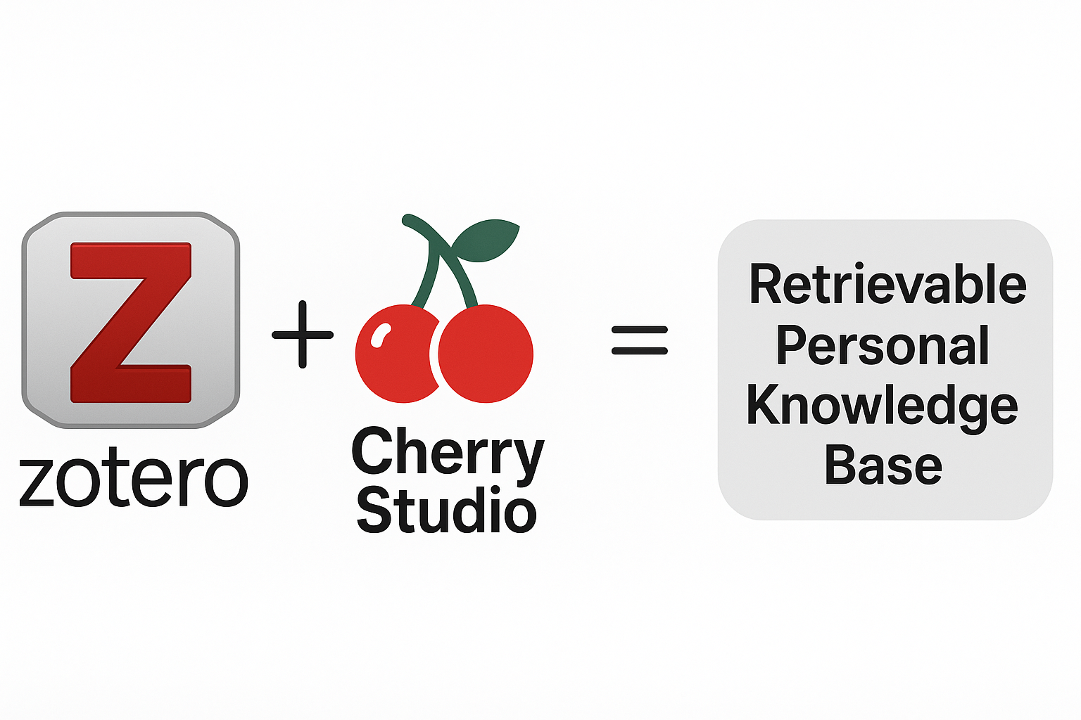 zotero-cherry-studio-workflow-logic